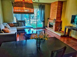 Casa Rural Con Espectaculares Vistas Al Lago