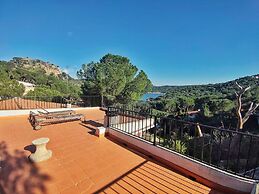Casa Rural Con Espectaculares Vistas Al Lago