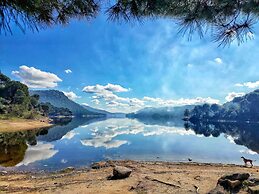 Casa Rural Con Espectaculares Vistas Al Lago
