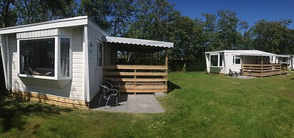 Northseachalets Ameland