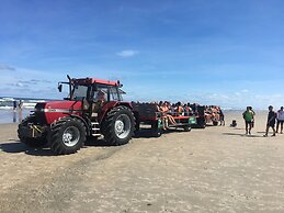 Northseachalets Ameland