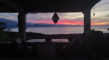 Bolonia Beach Cottage