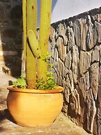 Bolonia Beach Cottage