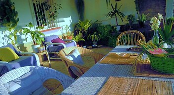 Bolonia Beach Cottage