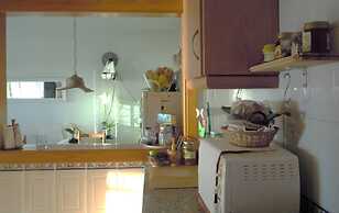 Bolonia Beach Cottage