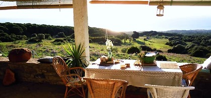 Bolonia Beach Cottage