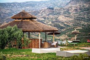 Bungalow Double 3 - El Cortijo Chefchaeun Hotel Spa