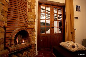 Bungalow Double 4 - El Cortijo Chefchaeun Hotel Spa