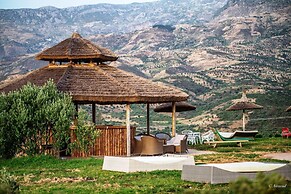 Bungalow Double 7 - El Cortijo Chefchaeun Hotel Spa