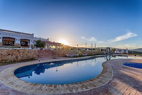 Bungalow Double 7 - El Cortijo Chefchaeun Hotel Spa