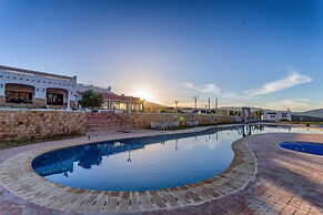 Bungalow Double 8 - El Cortijo Chefchaeun Hotel Spa