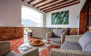 Bungalow Double 11 - El Cortijo Chefchaeun Hotel Spa