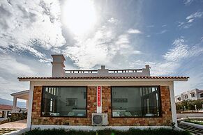 Bungalow Double 11 - El Cortijo Chefchaeun Hotel Spa