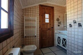 Bungalow Double 11 - El Cortijo Chefchaeun Hotel Spa