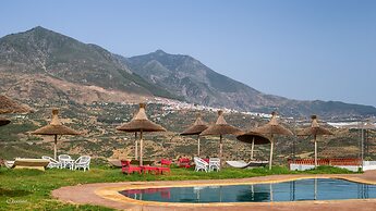 Bungalow Double 11 - El Cortijo Chefchaeun Hotel Spa