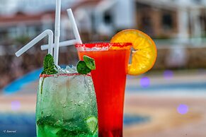 Room in Bungalow - Bungalow Double 12 - El Cortijo Chefchaeun Hotel & 