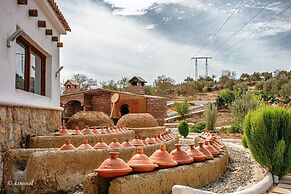 Bungalow Double 13 - El Cortijo Chefchaeun Hotel Spa