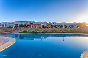 Bungalow Double 13 - El Cortijo Chefchaeun Hotel Spa