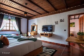 Bungalow Double 15 - El Cortijo Chefchaeun Hotel Spa
