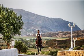 Bungalow Double 16 - El Cortijo Chefchaeun Hotel Spa