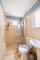 Emmanuela House With Garden and sea View- Triopetra