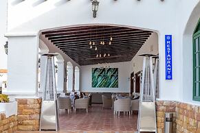 Bungalow Double 18 - El Cortijo Chefchaeun Hotel Spa
