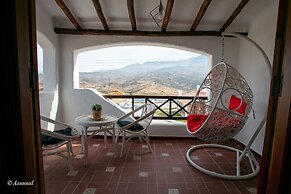 Bungalow Double 18 - El Cortijo Chefchaeun Hotel Spa