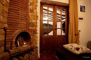 Bungalow Double 18 - El Cortijo Chefchaeun Hotel Spa