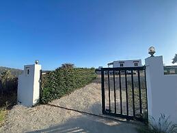 Villa George Sea View With Pool - Triopetra