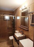 Villa George Sea View With Pool - Triopetra