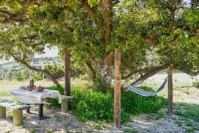 Villa George Sea View With Pool - Triopetra