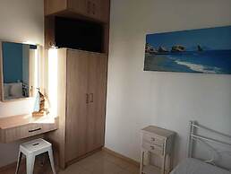 Villa George Sea View With Pool - Triopetra