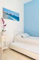 Villa George Sea View With Pool - Triopetra