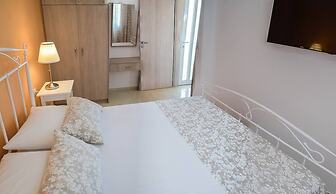 Villa George Sea View With Pool - Triopetra