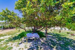 Villa George Sea View With Pool - Triopetra