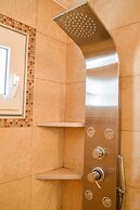 Villa George Sea View With Pool - Triopetra