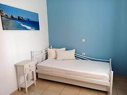 Villa George Sea View With Pool - Triopetra