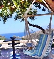 Villa George Sea View With Pool - Triopetra