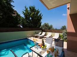 Two Bedroom Three Bedroom Villa With Private Pool