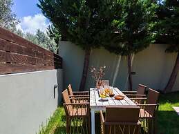 Two Bedroom Three Bedroom Villa With Private Pool