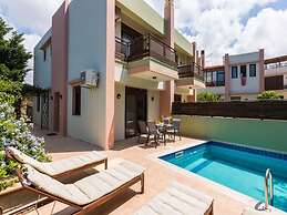 Two Bedroom Three Bedroom Villa With Private Pool