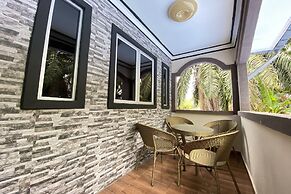 OYO 90205 Bayu Sintok Motel