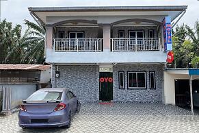 OYO 90205 Bayu Sintok Motel
