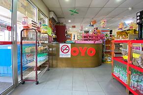 OYO 90205 Bayu Sintok Motel
