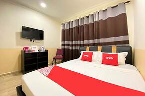 OYO 90205 Bayu Sintok Motel