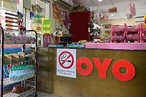 OYO 90205 Bayu Sintok Motel