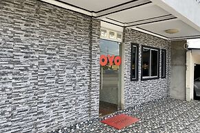 OYO 90205 Bayu Sintok Motel