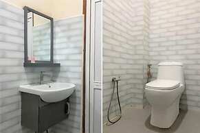 OYO 90205 Bayu Sintok Motel