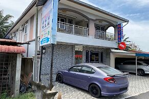OYO 90205 Bayu Sintok Motel