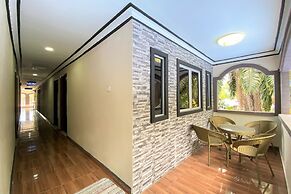 OYO 90205 Bayu Sintok Motel